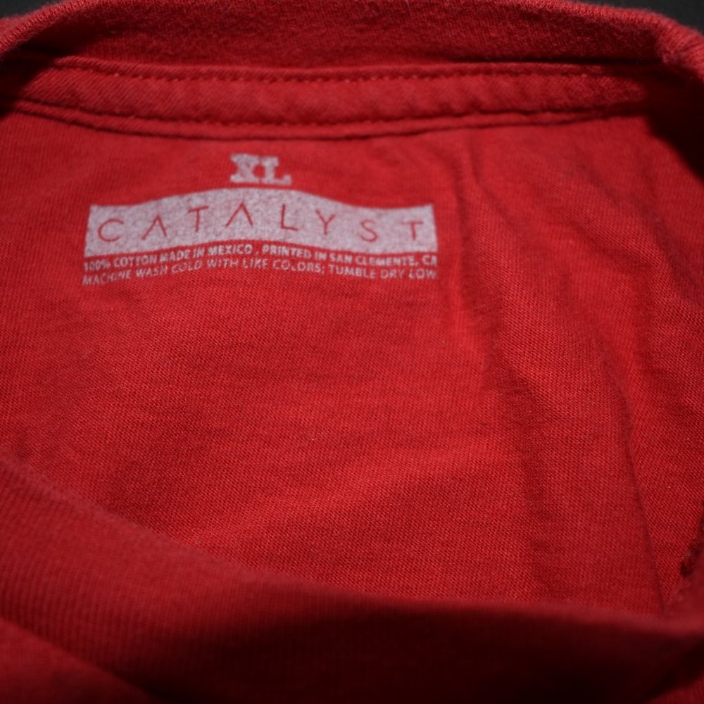 Catalyst Shirt - Picture 3 of 3